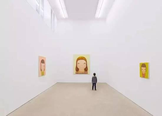 想要一直像个小孩一样