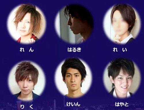 日本再现奇特服务，孤独女子可租“小鲜肉”回家陪睡1