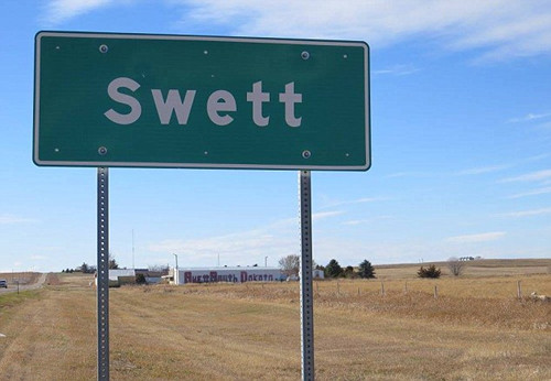 美国小镇成“鬼城”设施齐全仅售25万美元（图）