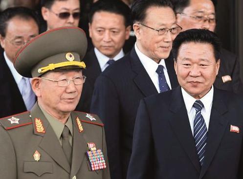 朝鲜二把手消失20天 黄炳誓去向成谜或与潜射弹道导弹有关