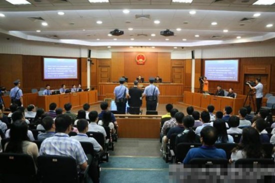 云南原副省长沈培平受贿案被判12年3 云南原副省长沈培平受贿案被判12年3