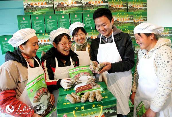 安徽“让肝救人”大学生村官去世 绝笔信满是感恩