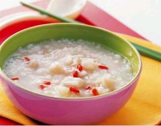 看头发可知是否肾虚 这两款食疗粥能补肾