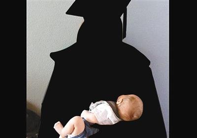 北京一学院10余名女大学生怀孕生子:求职有优势 北京一学院10余名女大学生怀孕生子:求职有优势