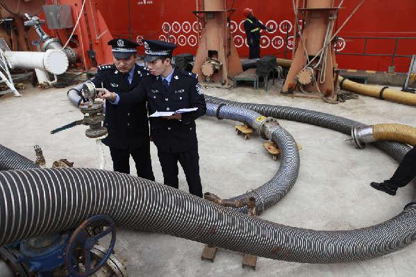 宁波海关破走私案 宁波海关破走私案