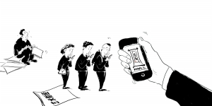 艺术类期刊生死劫 艺术类期刊生死劫