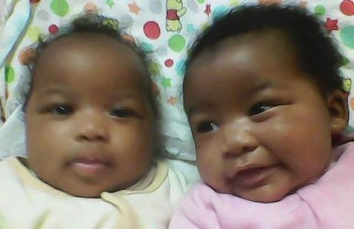 南非一女子连生3对双胞胎:两男两女加龙凤胎