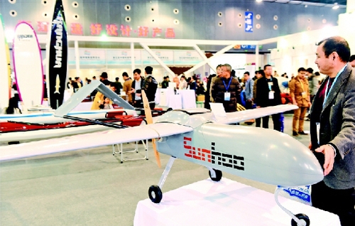 智能制造 撬动民企升级新支点 智能制造 撬动民企升级新支点