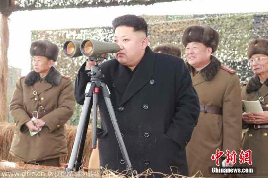 韩媒:朝鲜“二号人物”黄炳誓时隔22天再露面 韩媒:朝鲜“二号人物”黄炳誓时隔22天再露面