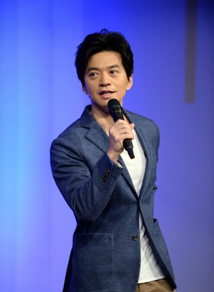 李健清华演讲 李健清华演讲