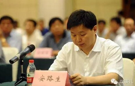 此前有媒体报道，安路生被认为“为人低调”，也有他的前下属曾告诉媒体，安路生在工作上要求非常严格。