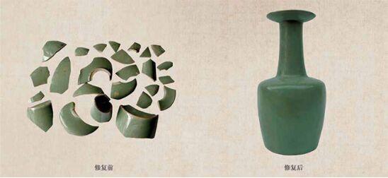 在悠久的历史长河中，我国保存在地面上和地下的文物，不仅种类繁多，而且数量极其丰富。有宫殿、寺庙、石窟、遗址等；馆藏文物方面有金属器物，陶器，瓷器、漆器、木器、石器、玉器、纺织品、纸质文物等。凡此种种，都是中国古代劳动人民的伟大创造和智慧和结晶，都是研究中国古代历史、文化艺术和科学技术发展的极其重要的实物资料。