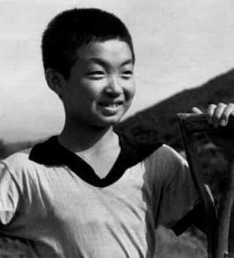 刘晓庆金星同台 揭金星变性前照片与第一任太太形婚内幕