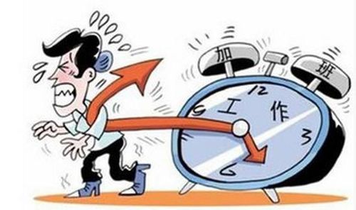休息日加班被解聘 劳动者索赔遭拒获法院支持