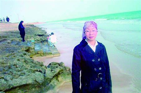 湖北熊猫血女子患上白血病 被迪拜酋长秘书救活 湖北熊猫血女子患上白血病 被迪拜酋长秘书救活