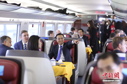 中国领导人35天赴9场峰会 推动多边务实合作获突破3 中国领导人35天赴9场峰会 推动多边务实合作获突破3