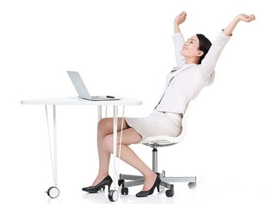 懒不全是坏事，偷对懒也能养生