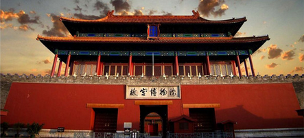 我国博物馆已达4510家 推陈出新让文物起死回生 我国博物馆已达4510家 推陈出新让文物起死回生