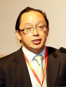 田溯宁 田溯宁