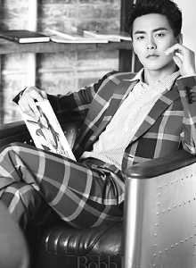 马天宇有望登央视春晚演小品知情人：“笑果”突出