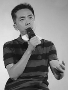 《爸爸去哪儿》总导演谢涤葵被曝从湖南卫视离职(图)