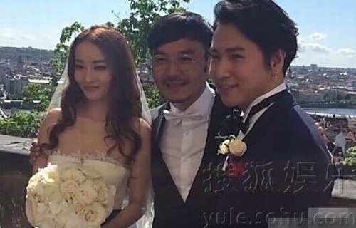 网曝欧弟当爹 与妻子造人进程曝光 网曝欧弟当爹 与妻子造人进程曝光