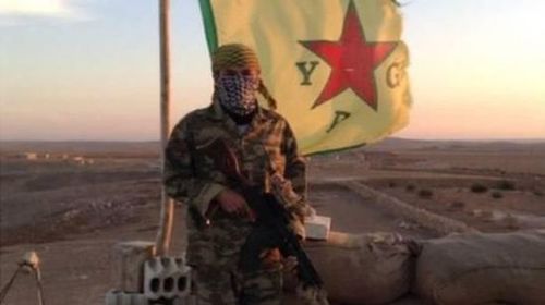 “潘”，库尔德名是“巴斯”