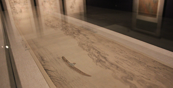 展览现场 展览现场