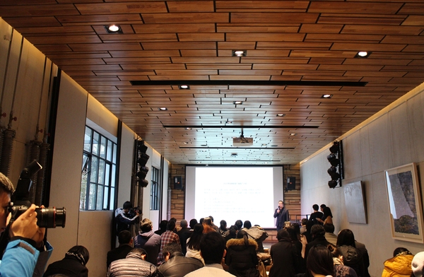 2016年度“青年艺术100”海选启动发布会现场4_副本 2016年度“青年艺术100”海选启动发布会现场4_副本