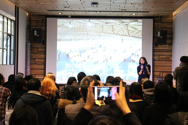 “青年艺术100”执行总监彭玮宣布2016年度“青年艺术100”海选正式启动_副本 “青年艺术100”执行总监彭玮宣布2016年度“青年艺术100”海选正式启动_副本