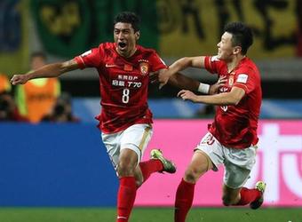 世俱杯恒大逆转 世俱杯恒大逆转