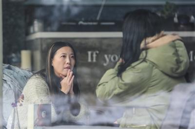 女子做职业爱情猎头走红 被网友骂“皮条客”1 女子做职业爱情猎头走红 被网友骂“皮条客”1