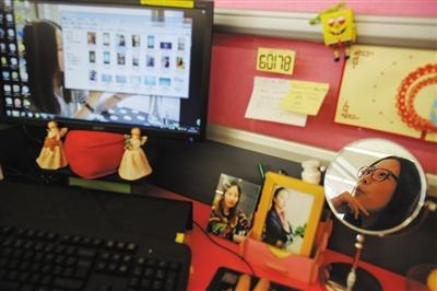 女子做职业爱情猎头走红 被网友骂“皮条客”3 女子做职业爱情猎头走红 被网友骂“皮条客”3