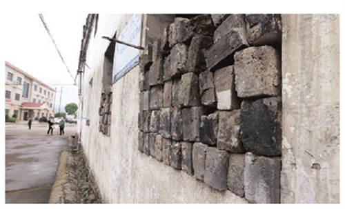 诸暨现古战场并着手?;ぶ煸霸诖舜蟀苷攀砍? style=