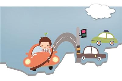 盘点使用打车软件趣事:千挑万选选到单位领导 盘点使用打车软件趣事:千挑万选选到单位领导