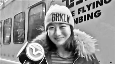 北京姑娘纽约街头卖煎饼果子 每天流水1500美元1 北京姑娘纽约街头卖煎饼果子 每天流水1500美元1