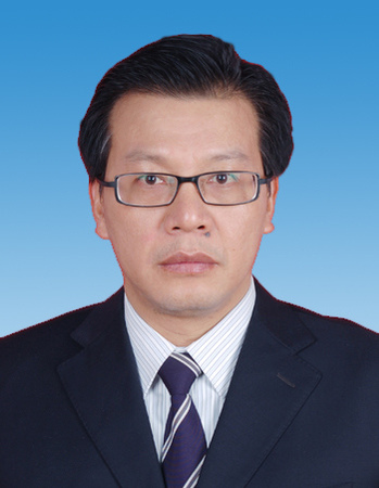 赵荣华任重庆渝北区委常委、纪委书记