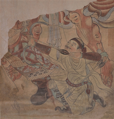 作者:叶浅予 作者:叶浅予