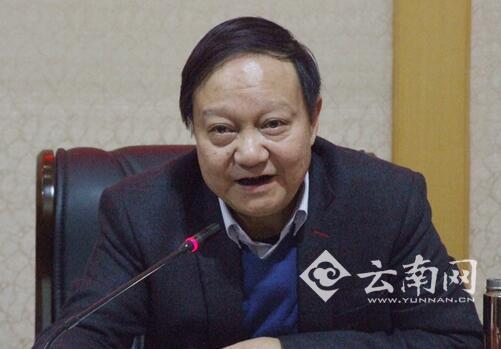 吴松任西南林业大学党委书记 吴松任西南林业大学党委书记