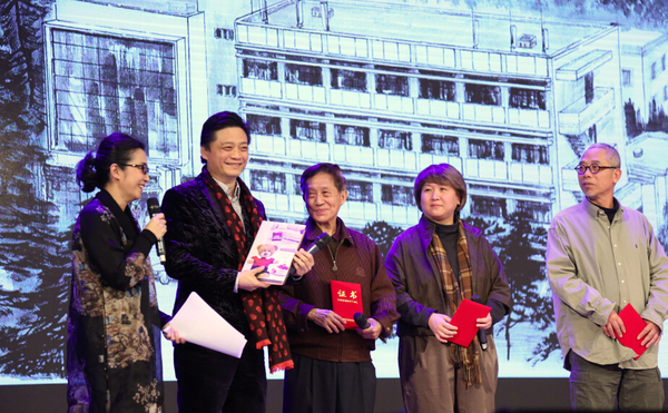 现场捐赠2 现场捐赠2