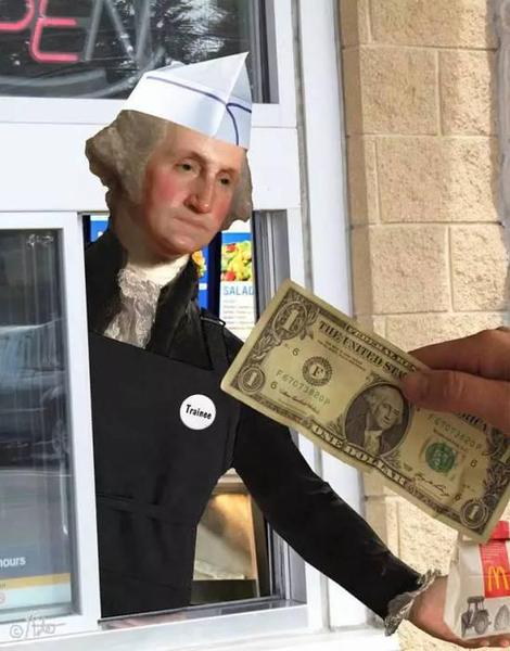 古典绘画也疯狂