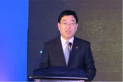 国家旅游局副局长杜江致辞 国家旅游局副局长杜江致辞