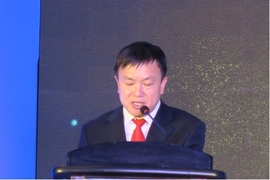 国家新闻出版广电总局机关党委副书记瞿家茂致辞 国家新闻出版广电总局机关党委副书记瞿家茂致辞