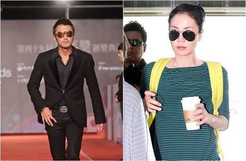 谢霆锋下月大理娶王菲？经纪人：不实的事情（图）