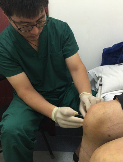 膝关节问题的根本是“肝肾亏虚”？