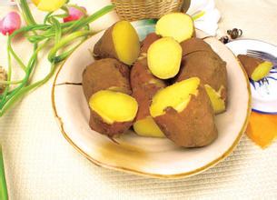 吃什么主食代替米饭能减肥?