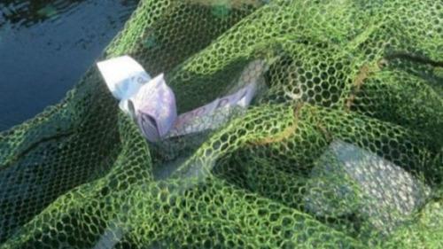 目前尚不清楚这批钞票的来源，若一年内找不到失主，全部现金都将归捡到它们的男孩所有。