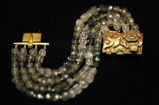 图为禧珠珠宝私属定制