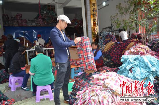 聚焦农民工返乡创业:数以十万计重庆农民工返乡 聚焦农民工返乡创业:数以十万计重庆农民工返乡