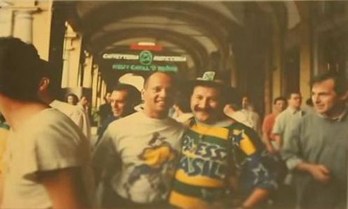 1994年美国世界杯